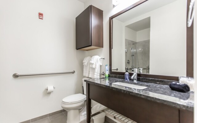 Kasa Alexandria Apartments