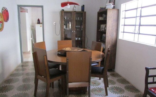 Hostel Porto Sem Fronteiras