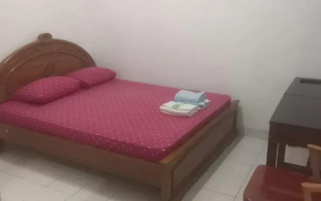 Hotel Purnama V