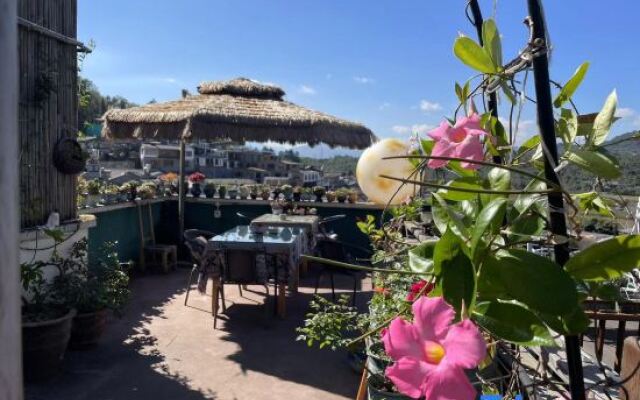 Floral Hotel·Our Yard Hotel（tengchong）