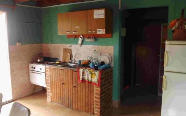 Hostel Lo de Milton