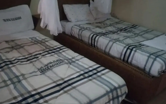 Boyal Place Guest House