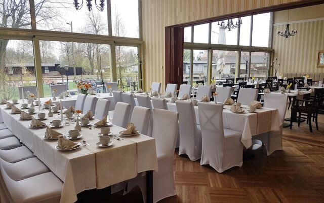 Ferienwohnungen Peitz