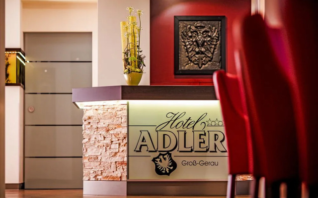 Hotel Adler