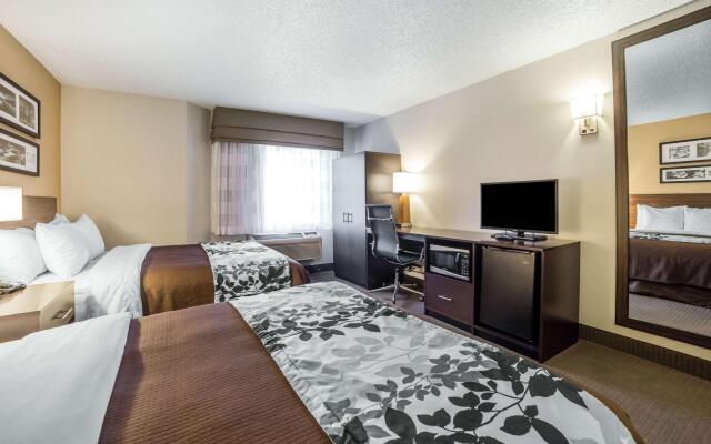 Sleep Inn Provo near University