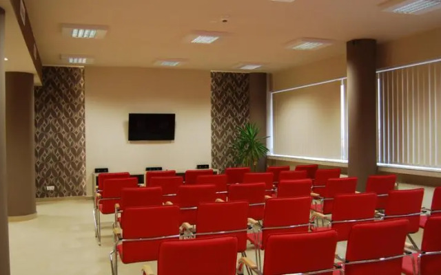 Dom Studencki Zaułek