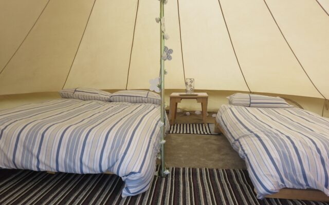 Shannon Estuary Glamping