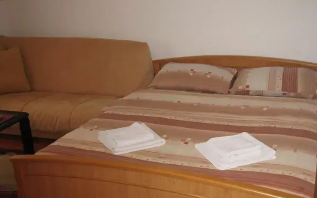 Apartments Popović