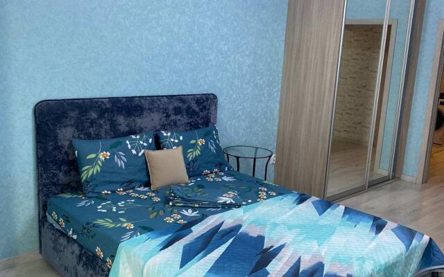 Апартаменты на улице Белинского