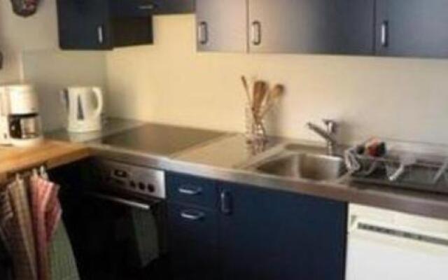 Apartment Traunter Ovas