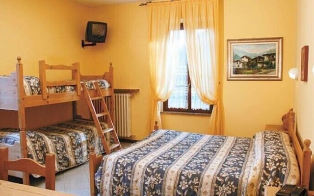 Hotel Ristorante Piazza Brembana