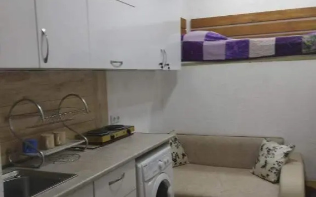 Chocolate Studio In Old Tbilisi