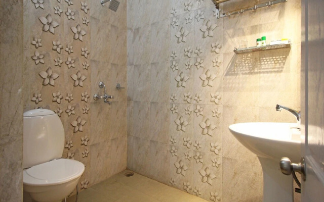 OYO 5776 near Mussoorie Road