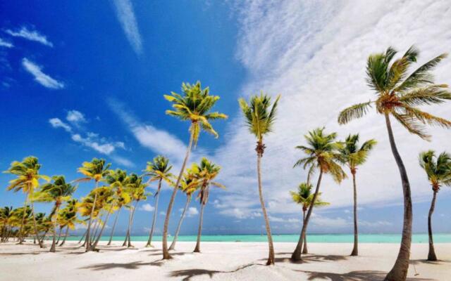 Luxury new apartment in Cap Cana Punta Cana