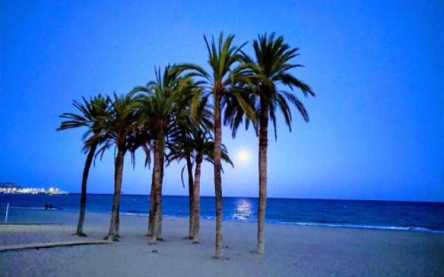 Apartamento Gasparot