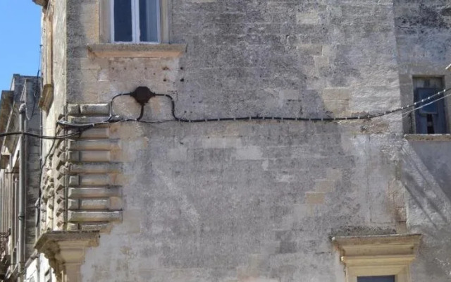 Salento Guesthouse B&B