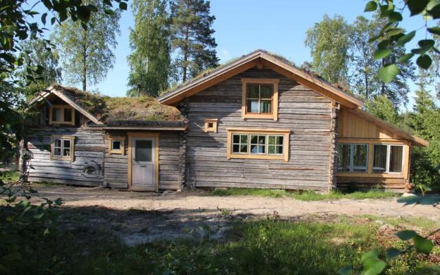 Valonranta Cottage