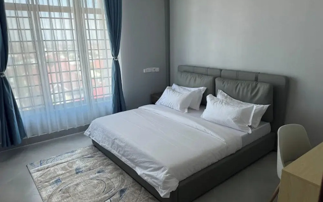 Eastern City Apartments
