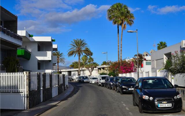 Apartamentos Dunaoasis Maspalomas