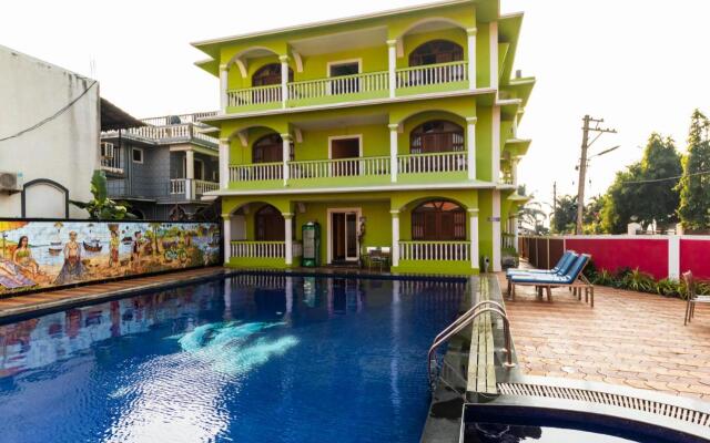Larios Beach Holiday Resort