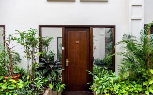 Village Hotel Albert Court by Far East Hospitality