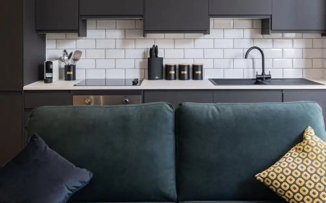 Host Stay Princes Place Hideaway I