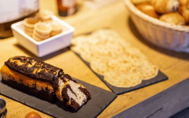 ibis budget Villemomble