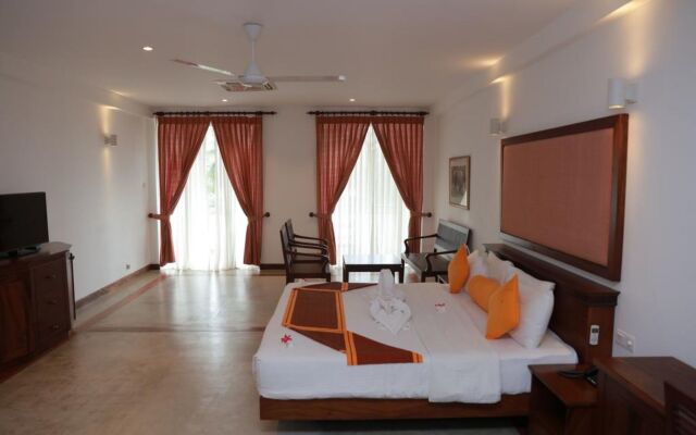 Refresh Hotel