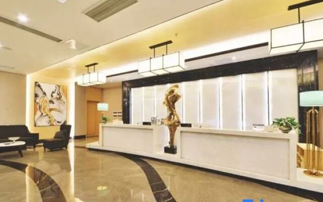 Senlan Hotel
