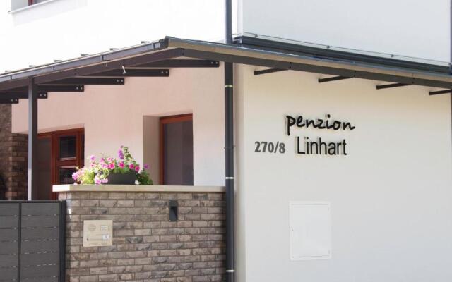 Penzion Linhart