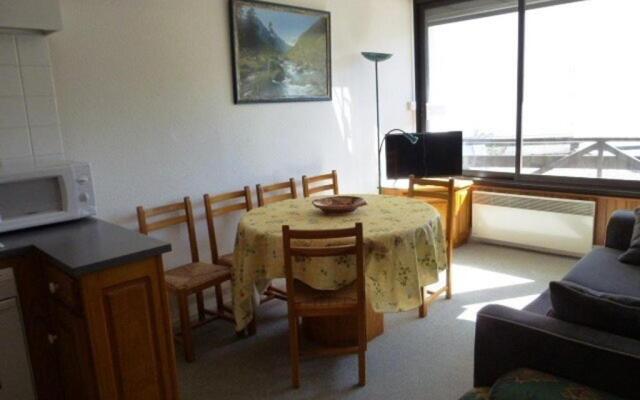 Appartement Arette, 2 pièces, 6 personnes - FR-1-602-52