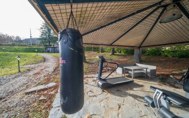 Agriturismo Borgo Biaia