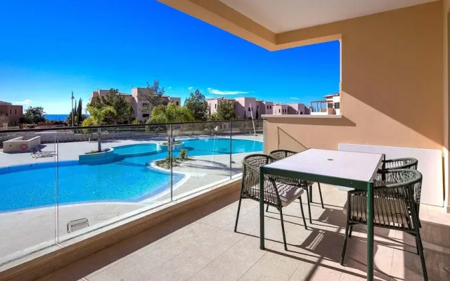 Apartment Mc11 - Ampelia