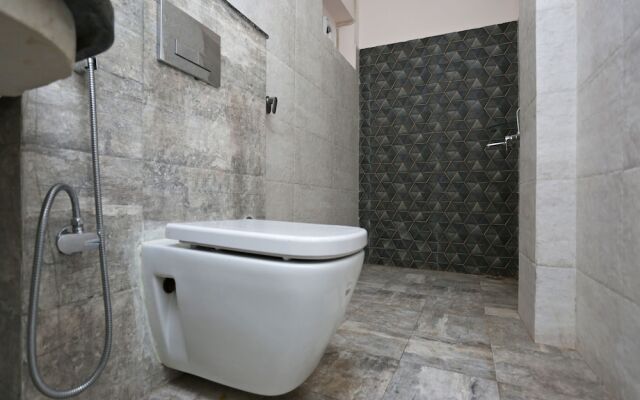 OYO 12652 Hotel Raj Mohan Palace
