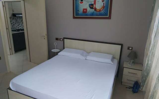 Bral 12 Relaxing Seaview Apt