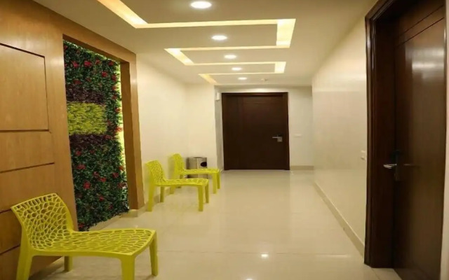 Lemon Green Inn