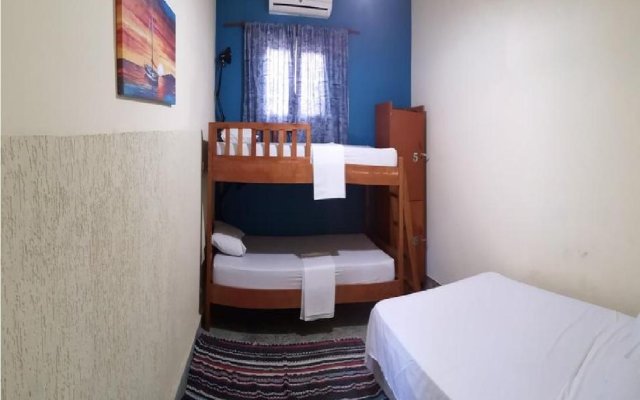 Hamaca Paraguaya Hostel