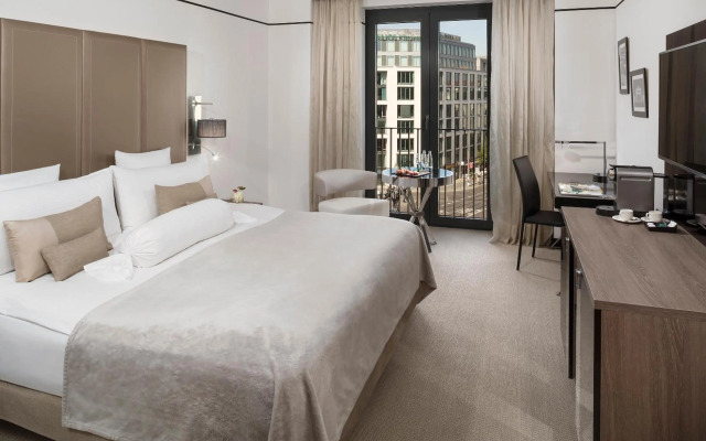Melia Berlin