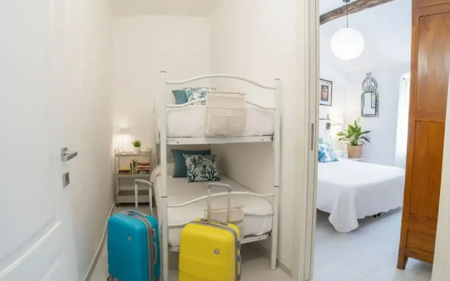 Appartamento Stella Maris