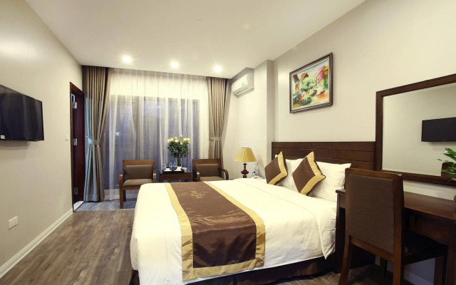 Blue Pearl West Hotel