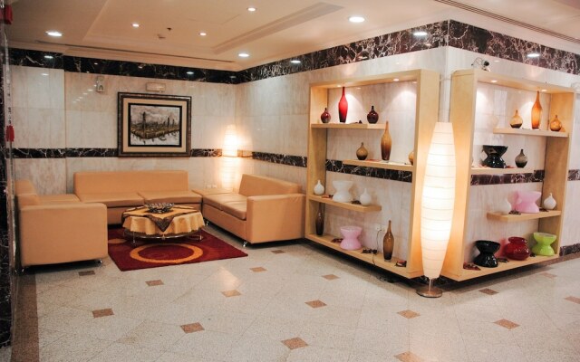 Mohamadia al zahra hotel