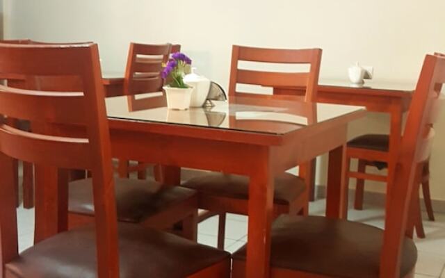 Hotel Los Nogales