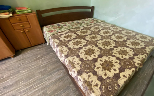 Дом Гончарова на улице Центральная 17