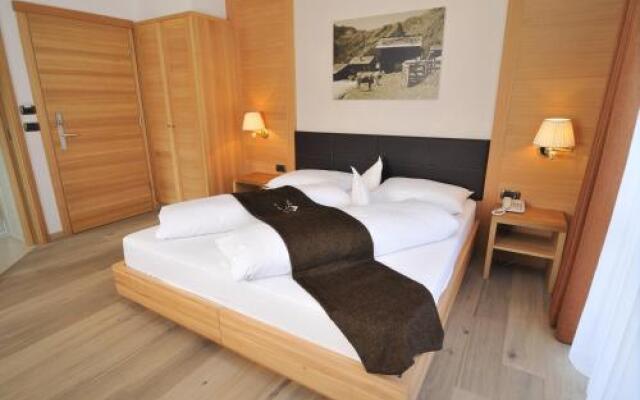 Hotel Chalet Dlaces