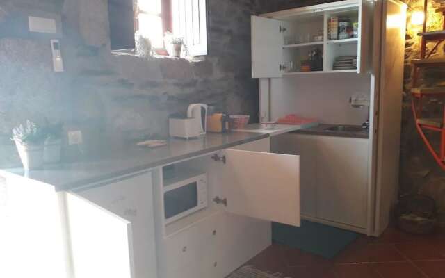 Quinta da Cabrida Douro