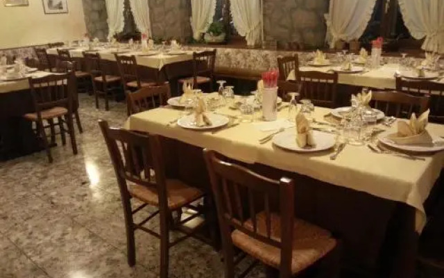 Albergo Ristorante Capriolo