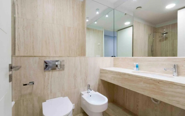 Alday Apartment