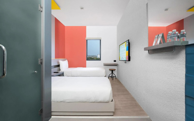 Yello Hotel Cebu powered by Cocotel