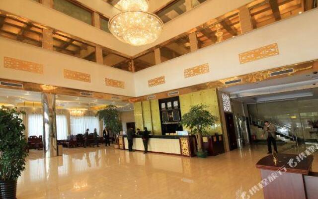 Yuwan Hotel