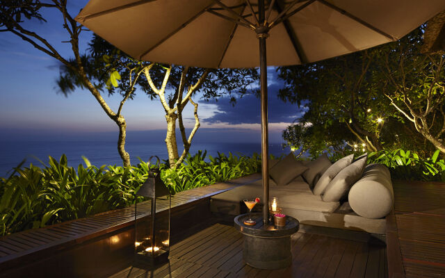 Bvlgari Resort Bali